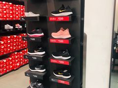 -NIKE北京马连道换季优惠店