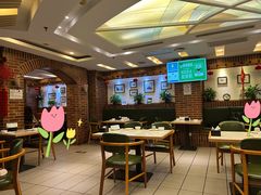 -京滨饭店·餐厅(阜外大街店)