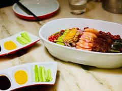 -京华烟云·北京烤鸭(领展购物广场·中关村店)