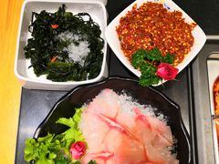 -东道煮牛肉火锅(重庆路店)