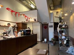 -不正咖啡(万达尊店)