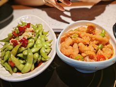 -沪小胖·小龙虾·蓝龙王(八佰伴店)