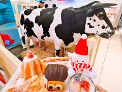 -红星前进面包牛奶公司(君太店)