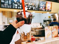 -DQ·蛋糕·冰淇淋(金桥店)