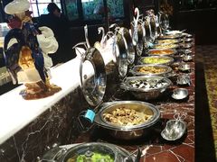 -马克西姆餐厅(崇文门店)