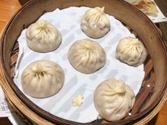 虾仁汤包-诚铭记·虾仁汤包·成都小吃(融创店)