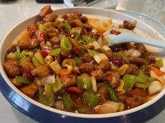 -白马宴·椒麻鸡(新华南路店)