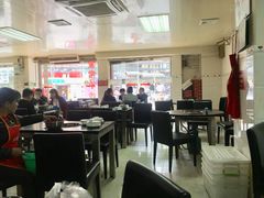 大堂-贵阳李氏息烽阳朗鸡(民生路店)