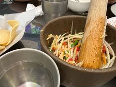 -simply thai天泰(世纪汇店)