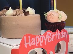 -派悦坊·甜品·蛋糕(虹口龙之梦店)