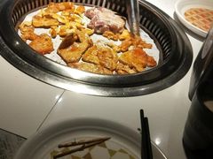 -钱小奴创意自助餐厅·山野黑猪肉畅吃(苏州昆山招商花园城店)