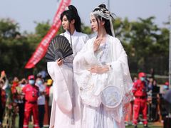 -孔子六艺文化园