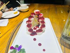 -苹果树下艺术餐厅(通州店)