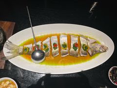 -锦楼·臻选新杭帮(杭州中心店)