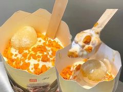-麦当劳(新闸路店)