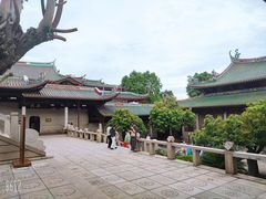 -南普陀寺