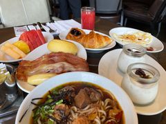 -大连君悦酒店