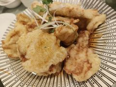 -黄家饺子东北特色菜馆(湖滨商业街店)