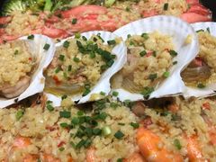 -宏利土菜馆(马山店)