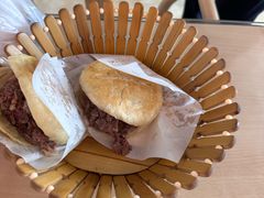 -闫家驴肉老店(华电一校店)
