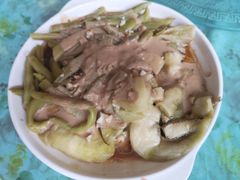 -金台阶鱼馆(于桥水库店)