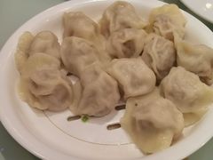 猪肉酸菜-镜泊湖酒家(兴华街金鼎店)