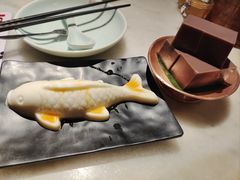 -小吊梨汤·北京菜·烤鸭(双井乐成中心店)