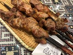 -新疆伊宁远征餐厅
