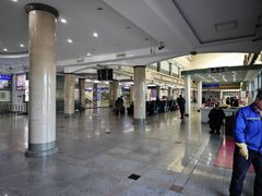 -牡丹江海浪国际机场