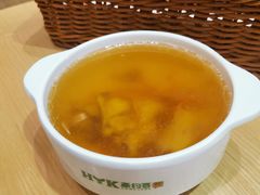 -豪约客牛排自助(安吉万达店)