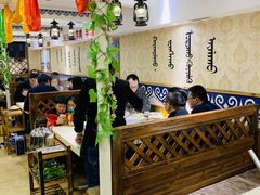 大堂-313羊庄(丁卯镇江总店)