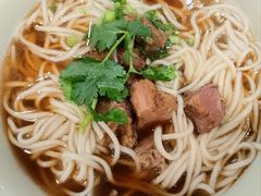 -李先生牛肉面大王(马栏店)