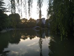 -西安市长乐公园