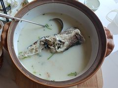 -风味小馆(天目湖宾馆店)