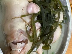-胖娃滋补蹄花