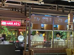 -湘阁里辣(南联锦泰城店)