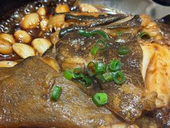 -双合园·海鲜水饺青岛菜(九水东路店)