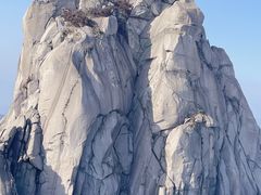 -天柱山风景区