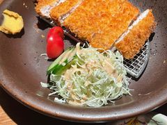 -水之惠鲜鱼料理(王府大街店)