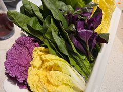 -大吉牛东北烧烤&铜锅涮肉(庐阳店)