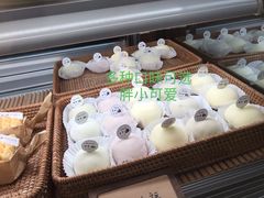 -奈诺甜品·生日蛋糕·下午茶(古城店)