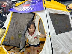 -迪卡侬(顺峰山店)