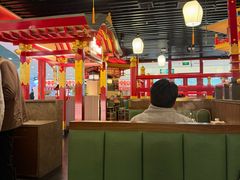 -牛New寿喜烧(中山公园龙之梦店)