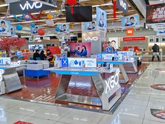 -真快乐APP体验中心(西坝河店)