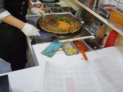 -何太吉·煎饼果子(海防路店)