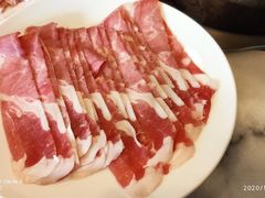 -将台涮肉(酒仙桥店)