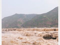 -陕西黄河壶口瀑布旅游区