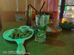 -枫林晚音乐串吧