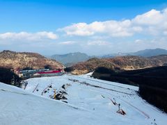 -神农架景区