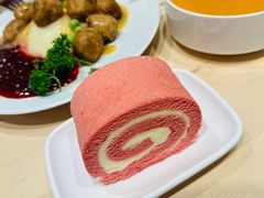 -宜家·瑞典风味餐厅(天津东丽商场店)